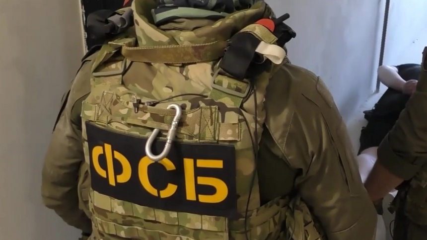 ФСБ в Новороссийске задержали пособницу украинских спецслужб