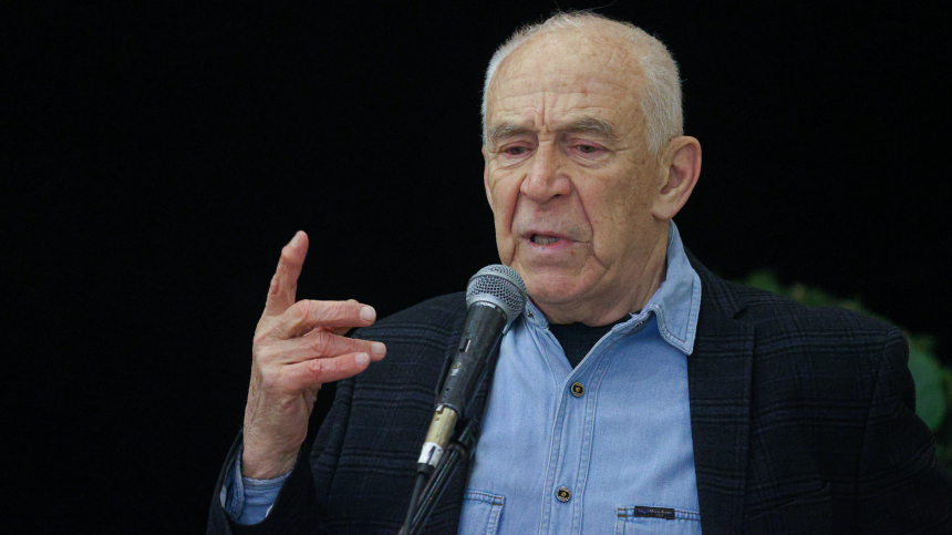 Подонки: актер Пашутин высказался о домогавшихся до москвичек последователях Лесли