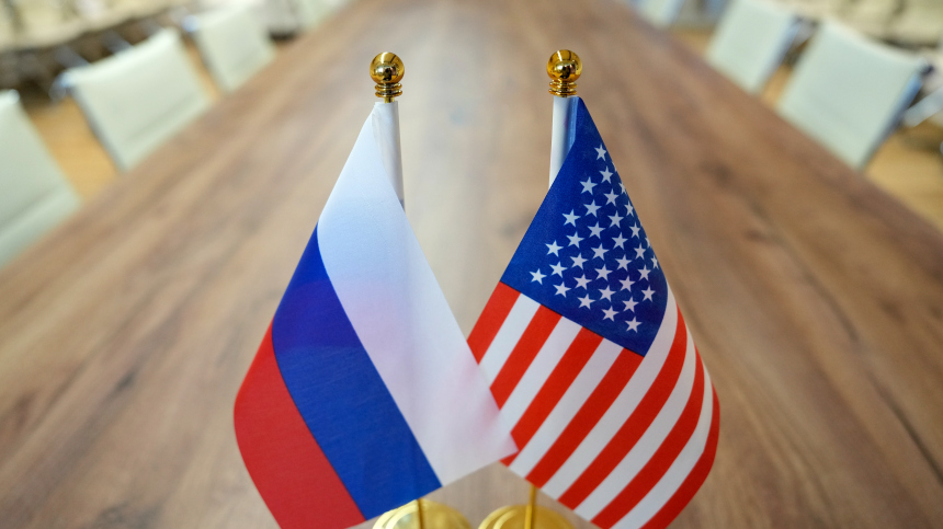 Песков: Мир через силу в отношении Российской Федерации вряд ли применим