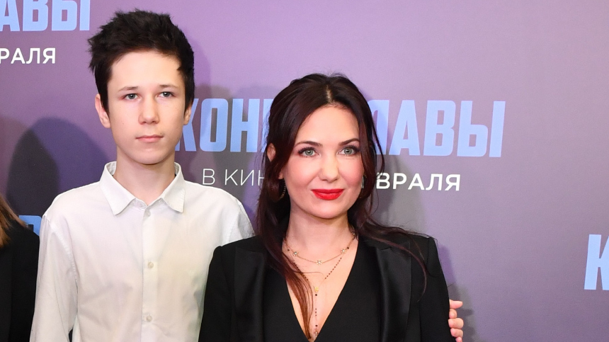 Обнаружила у себя в спальне: младший сын Климовой удивил мать своим поступком