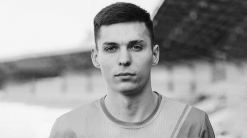 В Подмосковье во время матча умер 26-летний футболист
