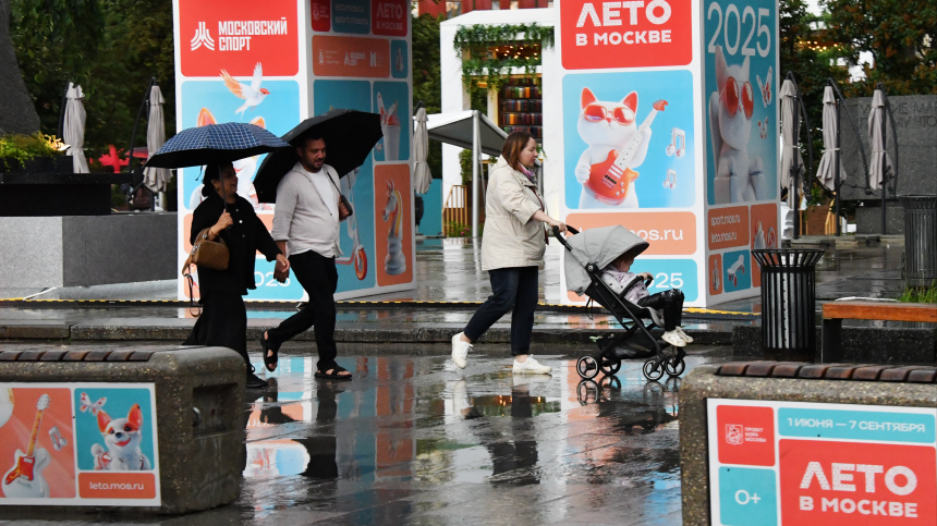 Собянин рассказал, как столичный бизнес участвует в мероприятиях Лета в Москве