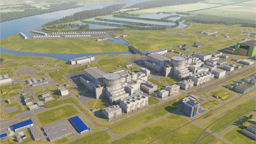 США отменили антироссийские санкции, мешавшие строительству АЭС Пакш-2 в Венгрии