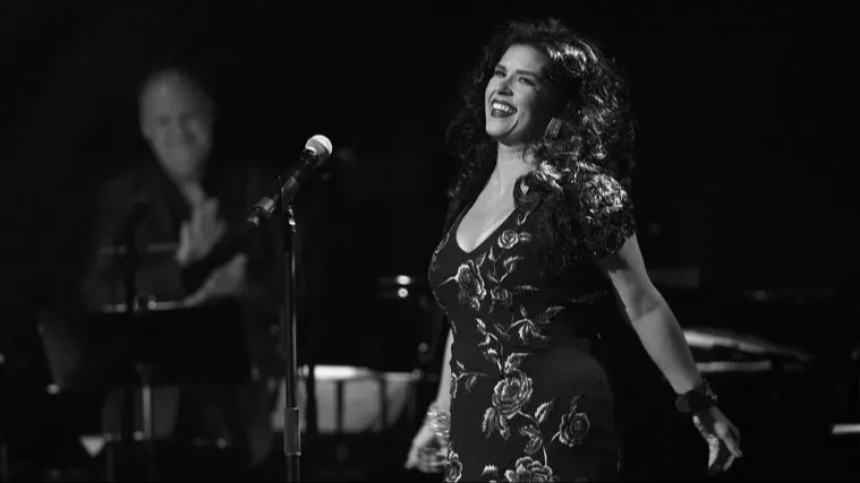 Актрису из Твин Пикса Ребекку Дель Рио нашли мертвой в Лос-Анджелесе