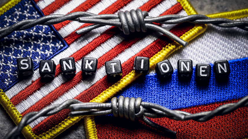 В США заявили о готовности Трампа ввести новые санкции против России