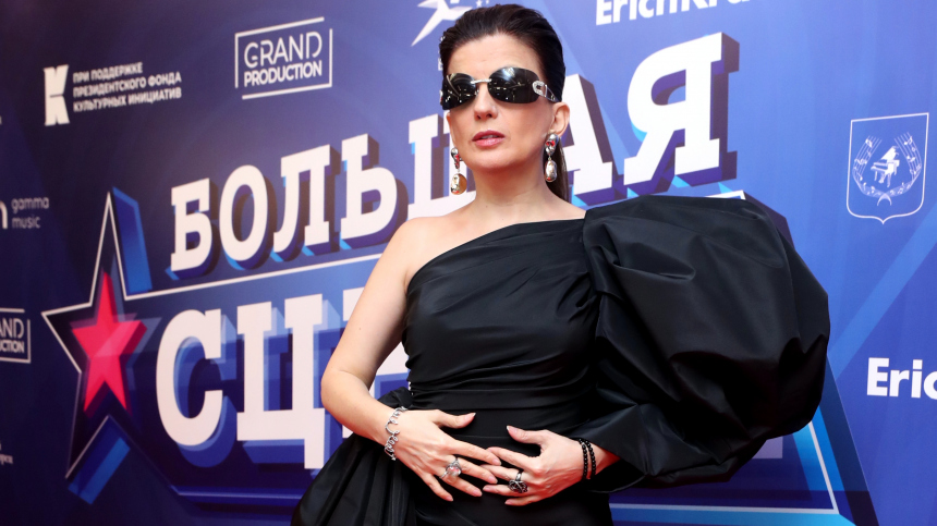 Всегда буду рядом, как и папа: Гурцкая обратилась к сыну в день его 18-летия