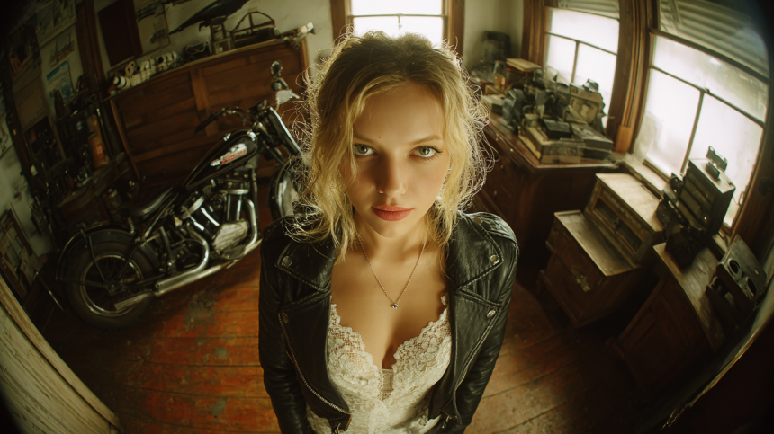 Рококо и мото-бохо: что надеть летом, если надоели сарафаны