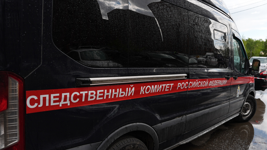 Мальчик умер после отравления в гостях у бабушки в Омской области