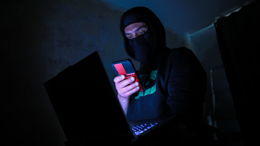 В России планируют создать базу голосов мошенников