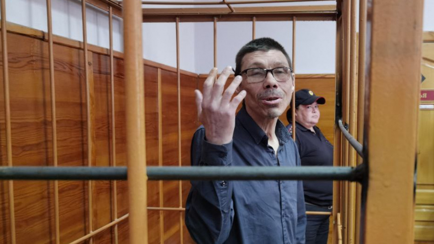 Автор хита «Вечно молодой» получил три года колонии