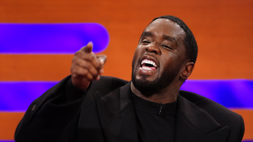 «Члены его семьи начали плакать»: P.Diddy признали виновным по нескольким пунктам обвинения