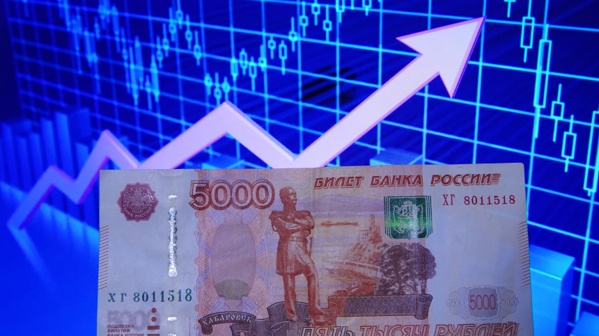 Инфляция и ключевая ставка: что ждет экономику России