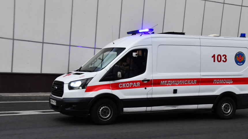 В Липецкой области из-за падения обломков дрона ВСУ на дом погибла пенсионерка