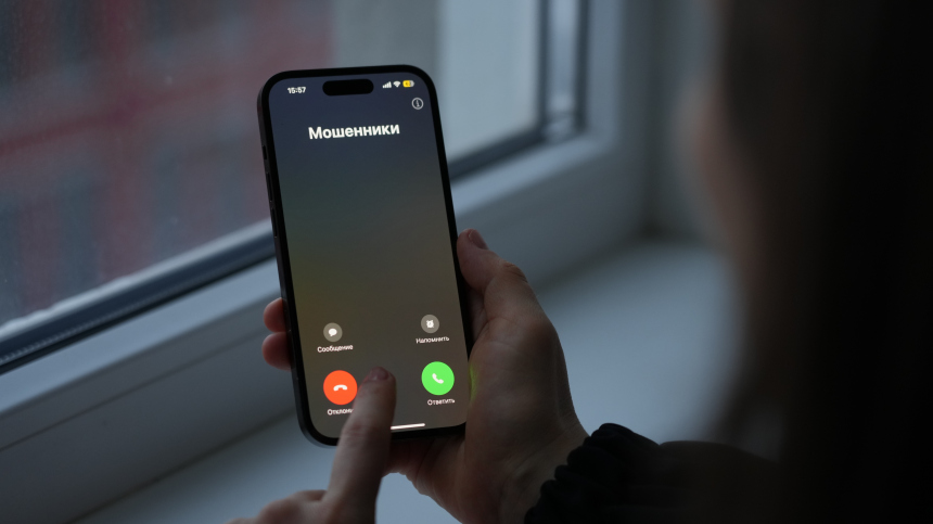 Новые схемы обмана: как мошенники притворяются работодателями