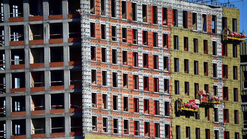 Новоселье отменяется: дольщики в Омске ждут свои квартиры уже 20 лет