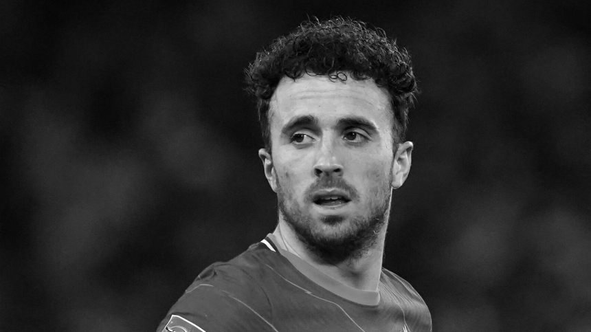 В ДТП погиб футболист Ливерпуля и сборной Португалии Диогу Жота