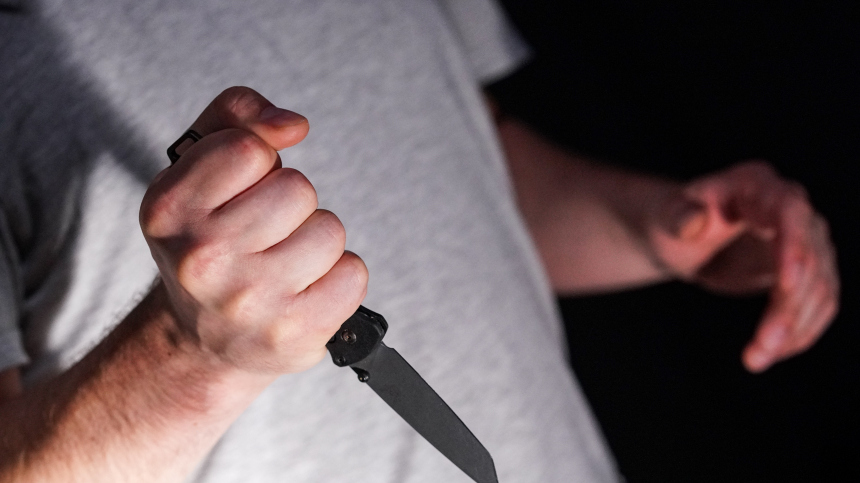 Лишили права на жизнь: зачем пациент напал с ножом на врачей в Иркутске