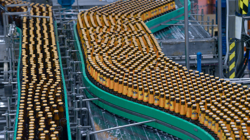 Движемся в нужном направлении: Балтика об успехе компании на мировом рынке