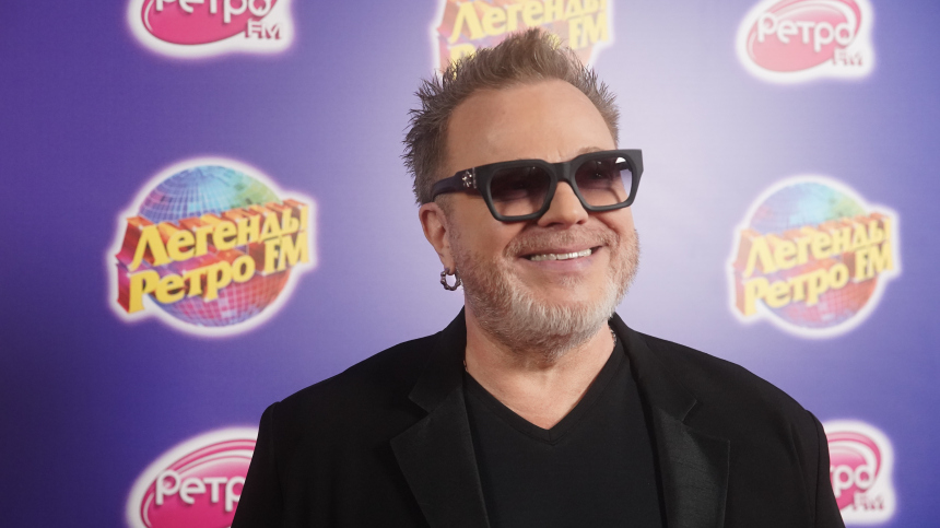 Пьяным в прорубь не полезу: Владимир Пресняков о глупых поступках в молодости