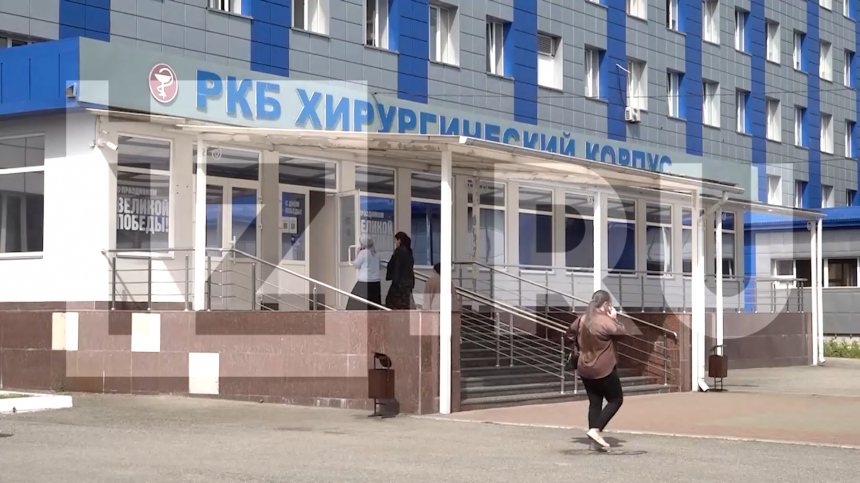 Состояние пострадавшего в результате нападения в Нальчике полицейского остается крайне тяжелым