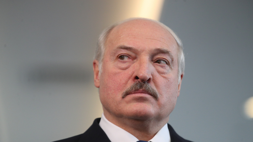 Лукашенко рассказал об «остервенелой борьбе» Европы против правды о ВОВ