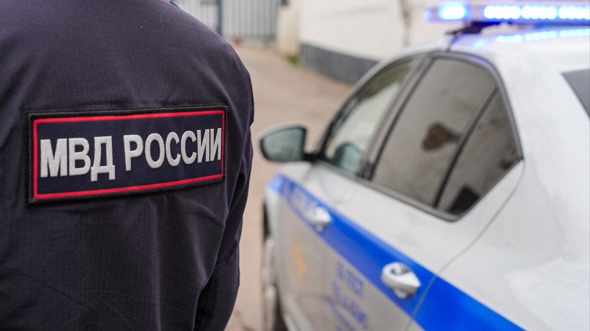 По факту нападения на журналиста РЕН ТВ в Москве возбудили уголовное дело