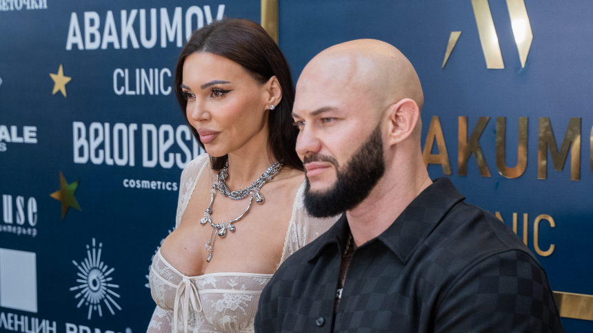 Уколы от столбянка: дочь Джигана и Самойловой оказалась в инвалидной коляске