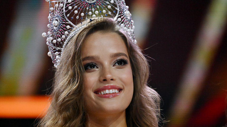 Чуть не стоило жизни: Мисс России  2024 оказалась в шаге от смерти на Сейшелах