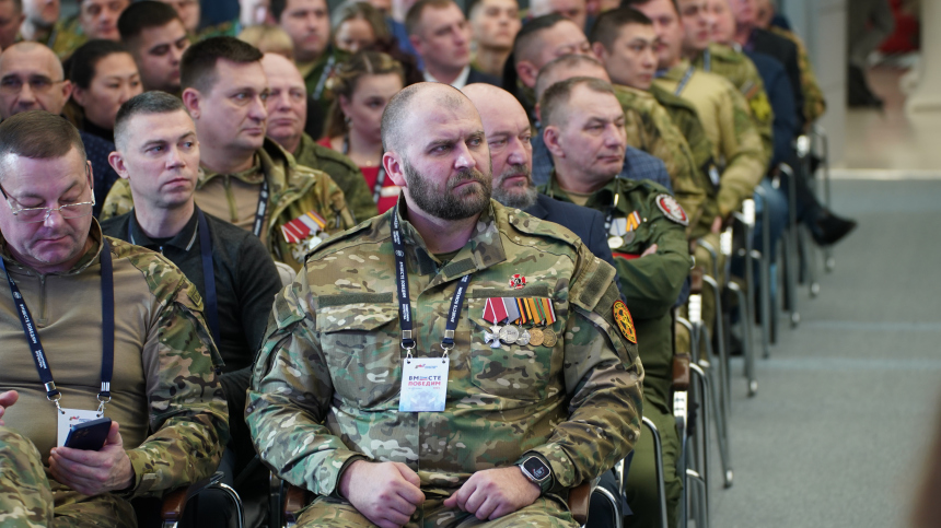 Правительство РФ выделит гранты ветеранам СВО на открытие агробизнеса