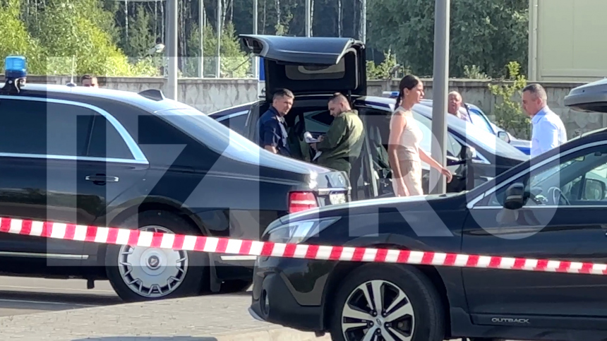 Раскрыта личность девушки, опознавшей тело экс-министра транспорта Старовойта