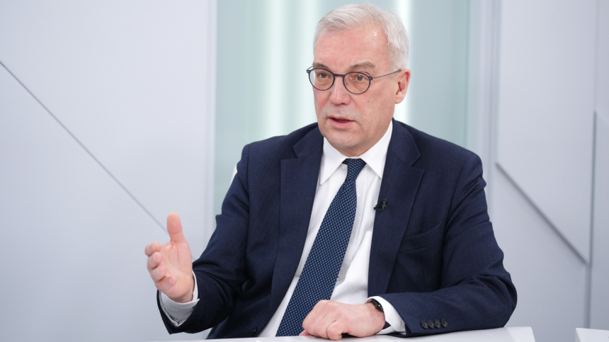 Готовимся к худшему: в МИД РФ рассказали о военных планах НАТО