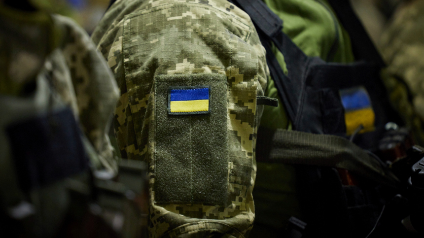 Бегут при первой возможности: как командиры ВСУ издеваются над мобилизованными