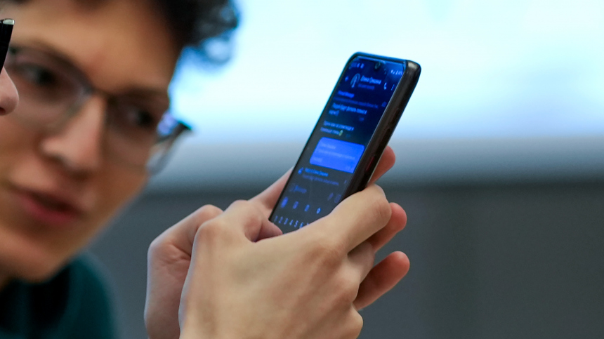 Пятый канал стал доступен в мессенджере MAX