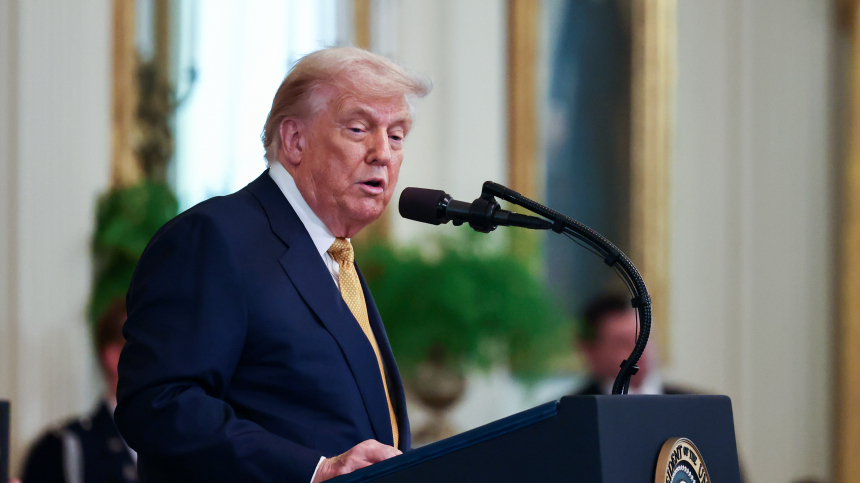 Трамп уговорил Coca-Cola изменить рецепт напитка для американцев