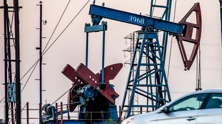 Все еще не готовы: ЕС не сразу введет запрет на нефтепродукты из российской нефти
