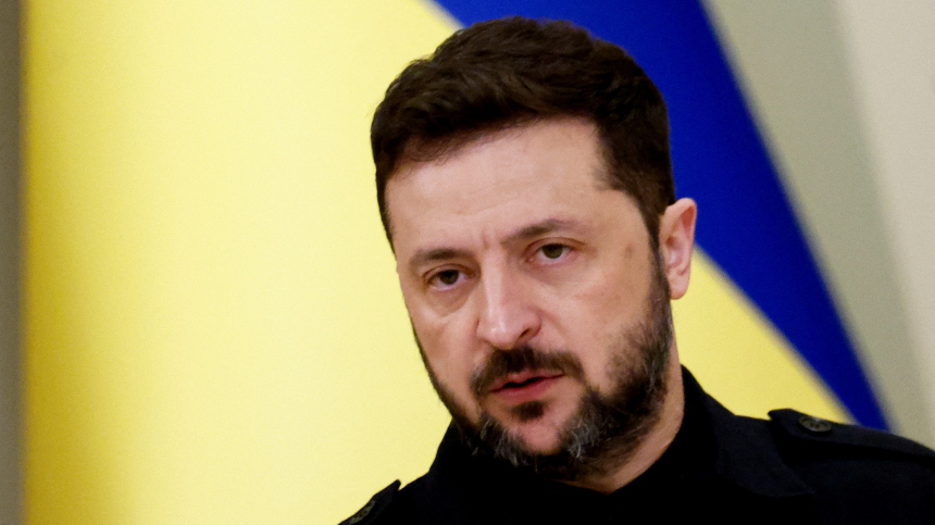 На Украине приняли закон об ограничении прав НАБУ и САП