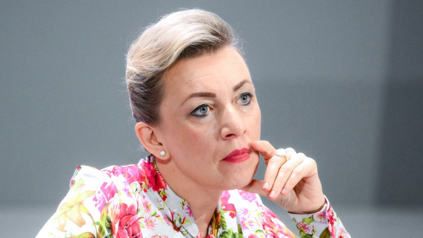 «Непростой этап»: Захарова выразила надежду на скорую нормализацию отношений Москвы и Баку