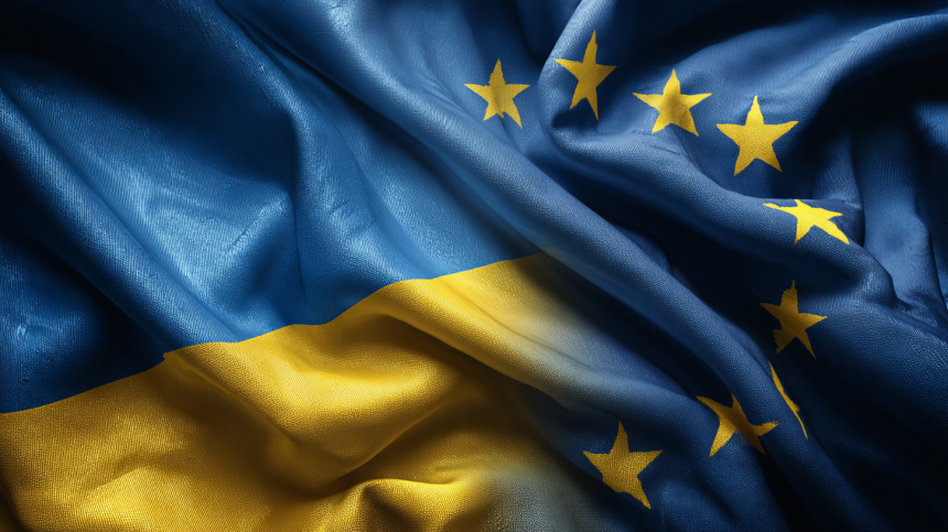 «Играет с огнем»: Орбан заявил о стремлении ЕС принять Украину ради усиления бюрократии