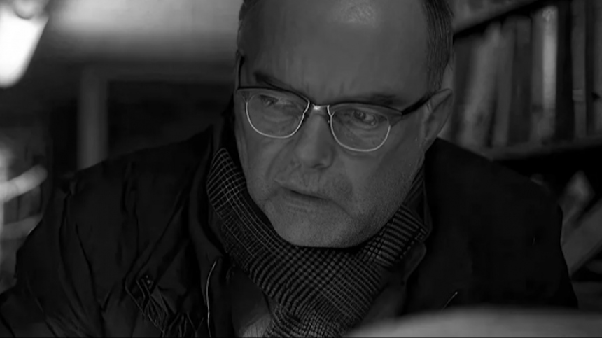 Умер актер из сериала «Ведьмак» Кшиштоф Матушевский