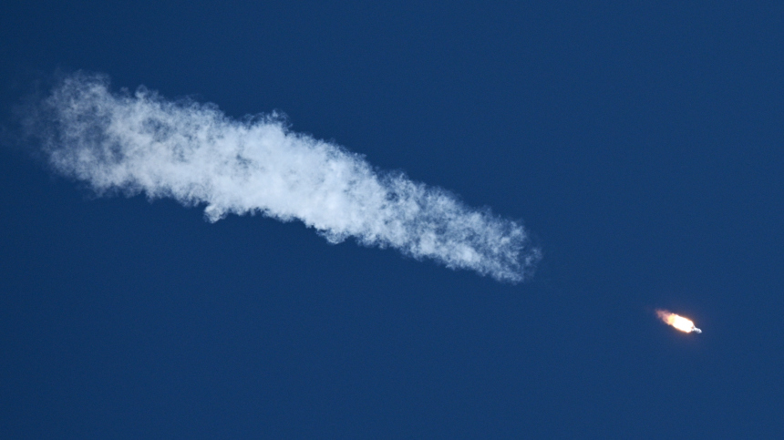 Путин: первый серийный комплекс Орешник поступил в войска РФ