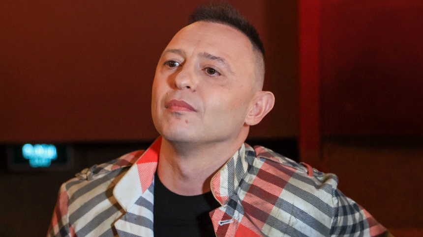 Это ведет нас к деградации: Рома Зверь про использование ИИ в музыке