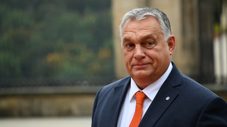 «Русские не допустят»: Орбан назвал условие наступления мира на Украине