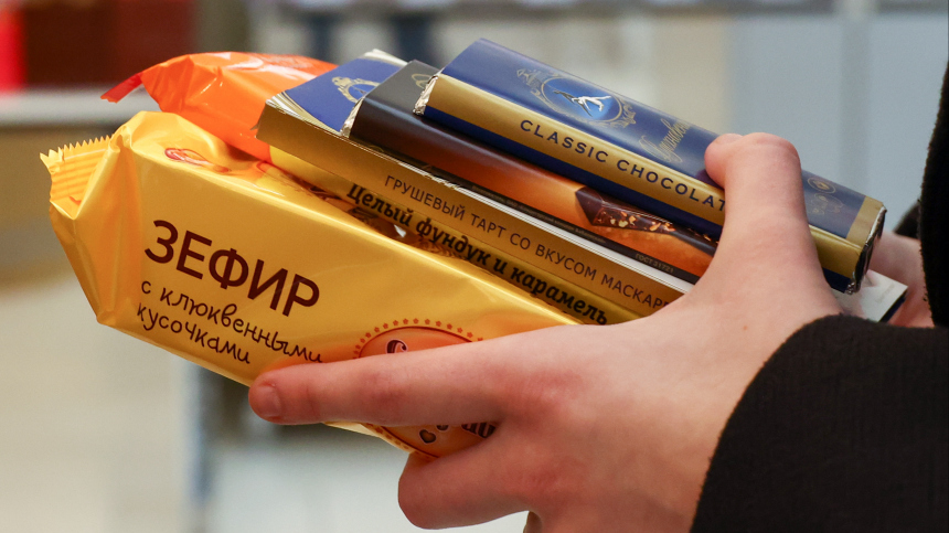 Качество, натуральность, культура: какие российские товары любят в Китае