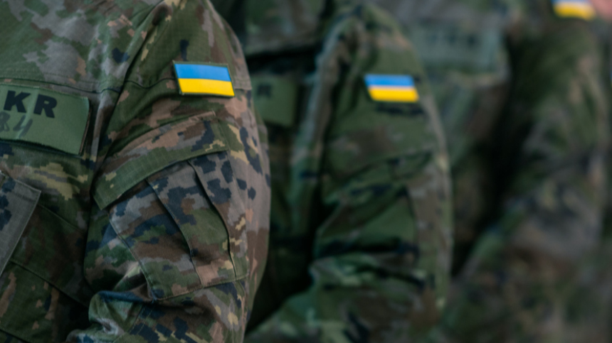 Сотрудники ТЦК силой забрали на фронт сотрудников одесской станции ТО