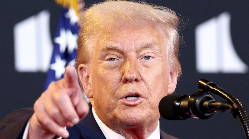 Ставки высоки: Трамп высказался о предстоящем саммите