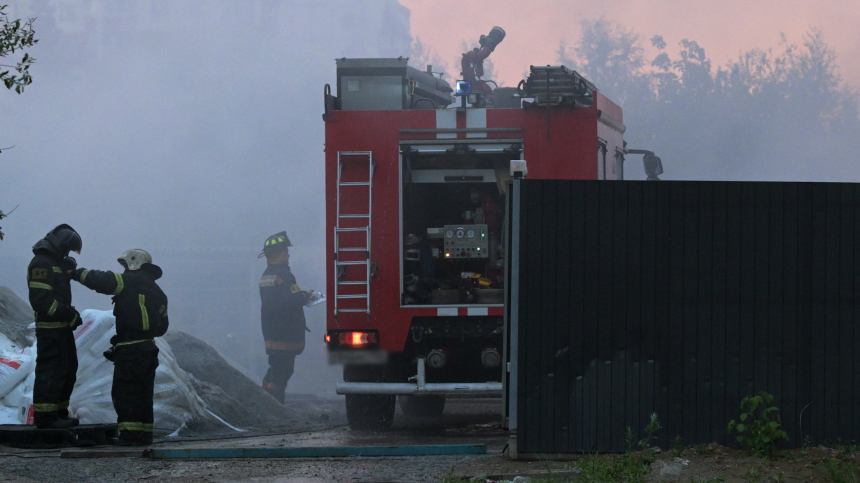 Число пострадавших при взрыве в Рязанской области превысило 100 человек