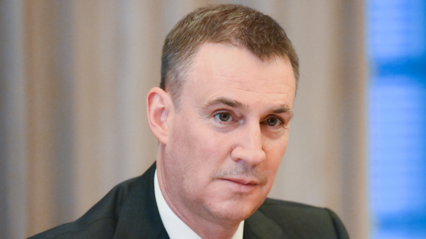 Дмитрий Патрушев оценил реализацию нацпроекта Экология в Чувашии