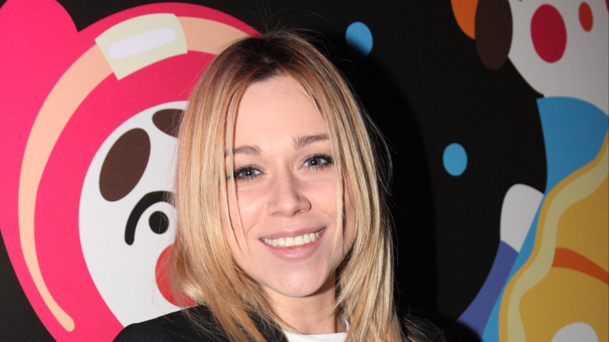 Духовная пища: экс-солистка группы SЕRЕВRО рассказала об отказе от сольной карьеры