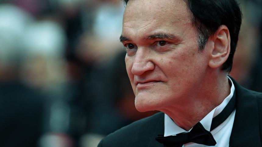 Никто не захочет такое смотреть: Тарантино об отмене фильма с Брэдом Питтом