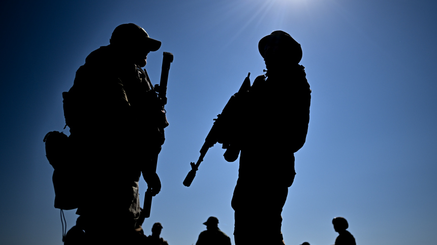 Российские ВС освободили Колодези в ДНР и Вороное в Днепропетровской области